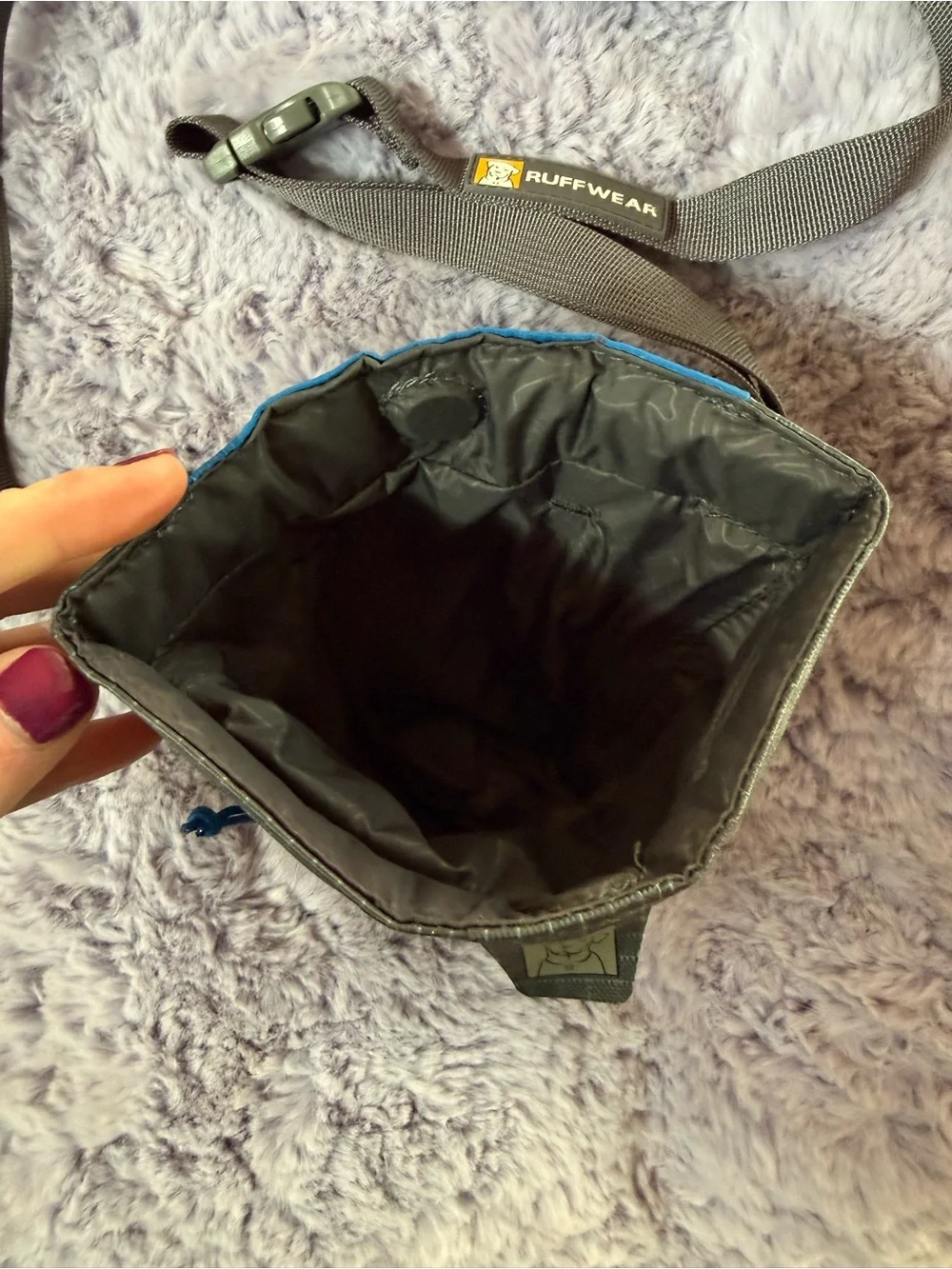 Ruffwear | Treat Trader Dog Treat Pouch